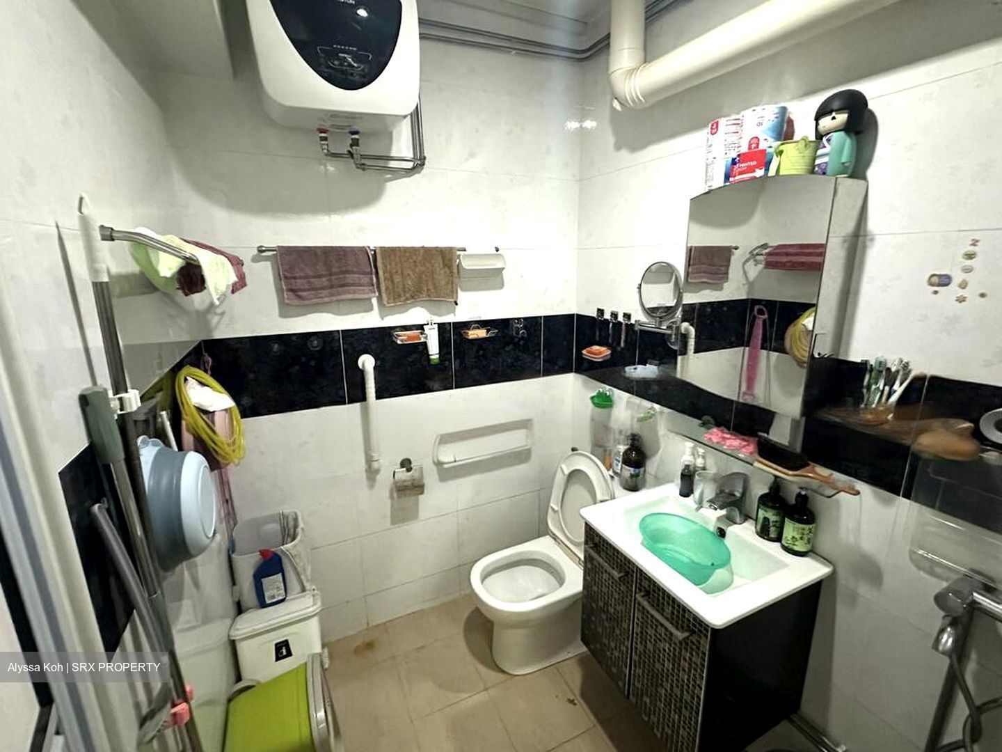 Blk 827 Woodlands Street 81 (Woodlands), HDB Executive #476241011